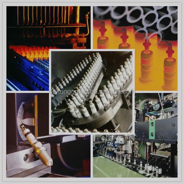 Pre-Chamber Spark Plug M18x1.5 for MWM TCG 2016 CAT Cg132