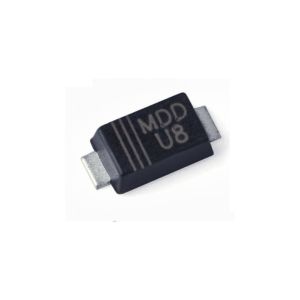 100% New Original SOD1H8-U8 Integrated Circuits Supplier Ucc23513dwyr Opa170aidr