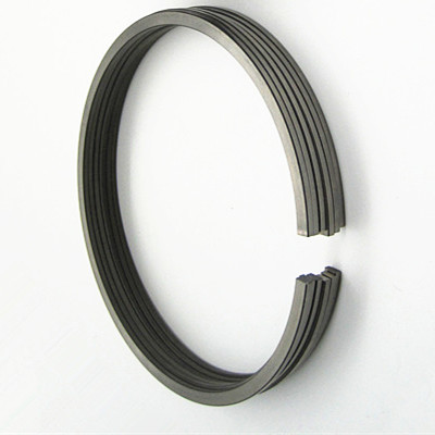 Quality For MITSUBISHI 4D30  Piston Rings Oil Control Rings Serial OD-MI62 wholesale