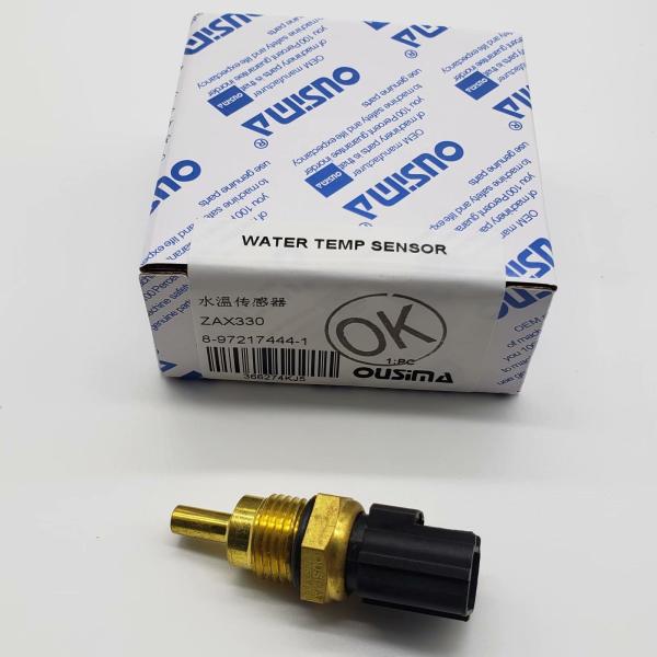 OUSIMSA 8-97217444-1 Water Temperature Sensor Alarm 8972174441 For HITACHI ZX330
