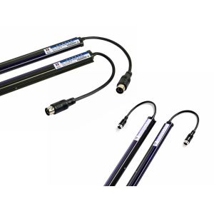 China Central Opening Elevator Light Curtain 3D Protection Photocell WECO-957MD-3D on sale