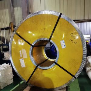 409L SS Sheet / 409L Stainless Steel Plate ASTM A240 Standard Thickness 0.4 - 3