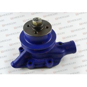 China Mitsubishi S3E S4E S3F S4F Engine Water Pump ME996861 32B45-10038 34545-00013 on sale