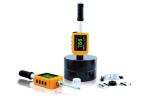 Integrated Portable Leeb Hardness Tester Pen Type Hardness Tester with Impact