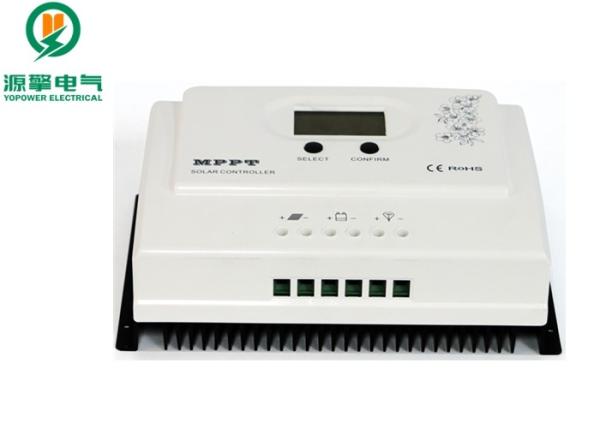 Quality Yo Power Intelligent MPPT 15A Solar Controller Regulator For Streetlight wholesale