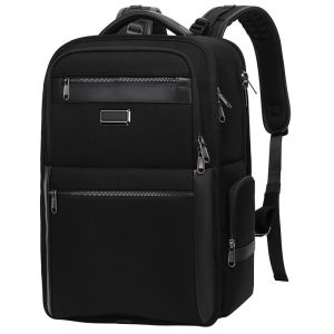 Business Backpack With Large Capacity Mens Backpack Business Travel Bag Computer