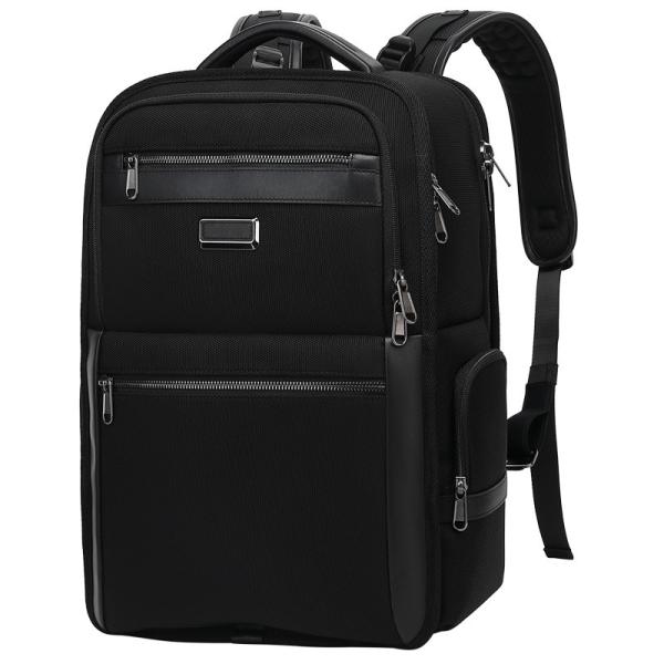 Business Backpack With Large Capacity Mens Backpack Business Travel Bag Computer