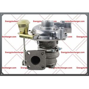 RHF5 Isuzu Turbocharger VC420037 8972402101 89724-02101 Engine 4JA1-L