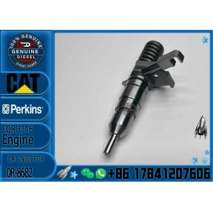 High Quality Fuel Injector 0R-3190 4P-2995 0R-8682 127-8218 127-8222 107-7732