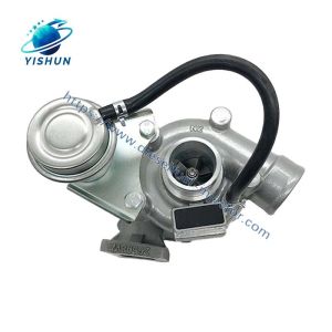 China 238-9349 Turbocharger Aftermarket for 3024 247B 257B 2389349 C2.2 226B 232B on sale