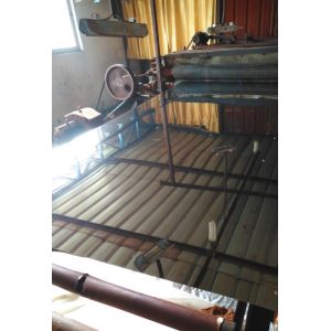 PRIME COLD ROLLED STAINLESS STEEL SHEET 304 WITH GOLD 8K MIRROR FINISH