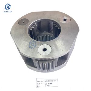 CX 210B carrier assy sm 2nd for Excavator KRC0145 KRC01450 cx CX210 CX210N