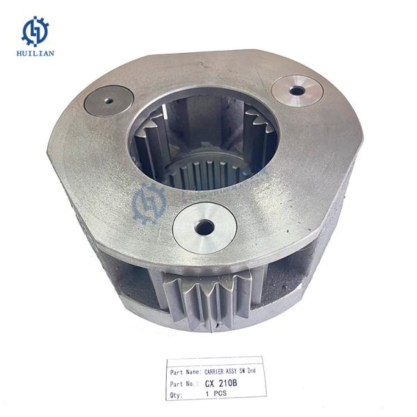 Quality Liugong Construction Machinery Excavator Parts for CX210B CX290 CX330 Planet Carrier Assy wholesale