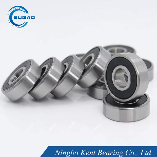Quality High Precision Single Row Radial Bearing 6301 2RS for Agriculture Machine wholesale