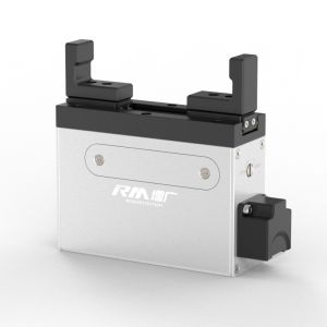 China RM-GB Servo Gripper Versatile Stroke Options and High Rigidity Grippers for Industrial Automation on sale