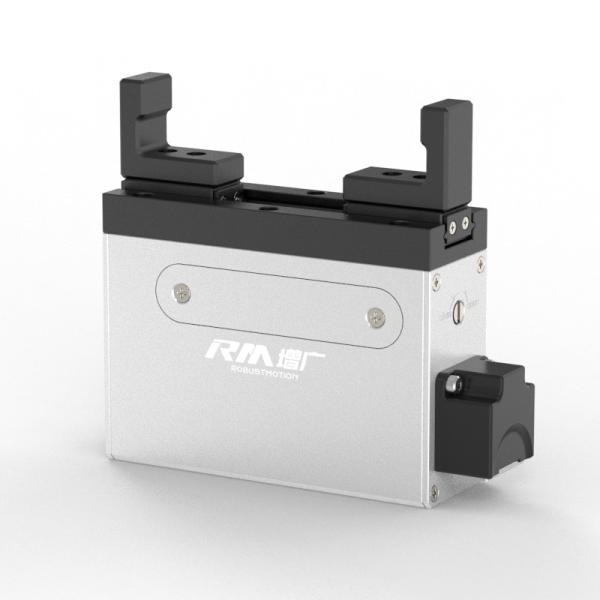 Quality RM-GB High Rigidity Servo Electric Gripper Automation Solutions From Micro Assembly to Heavy-load Handling wholesale