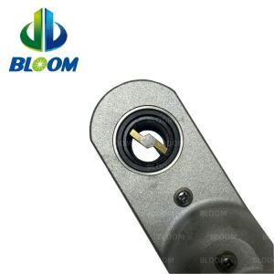 Spot Welding Electrode Cap Tips Handheld Pneumatic Tip Dressing Tool