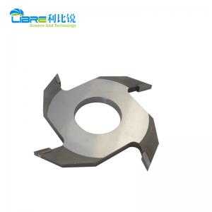 Cheap Woodworking Industry ISO9001 4 Teeth  Finger Joint Cutter for sale