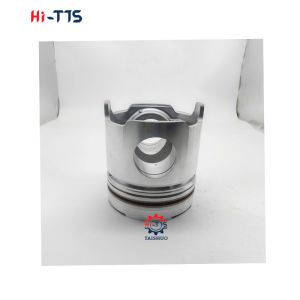 S6A2 Diesel Engine Parts Piston 32517-91100 Marine Engine