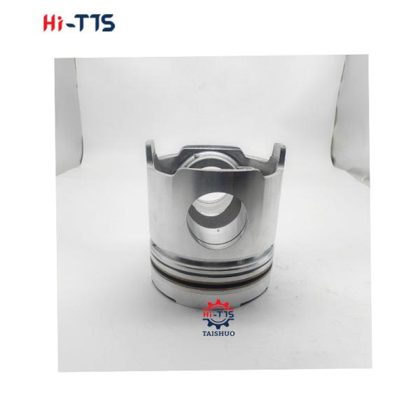 S6A2 Diesel Engine Parts Piston 32517-91100 Marine Engine