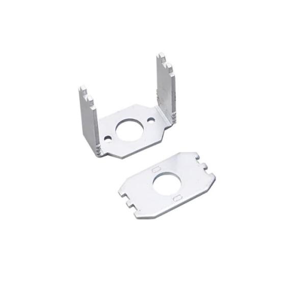 Quality ±0.05mm Customized Precision CNC Bending Metal Parts Stainless Steel Aluminium wholesale