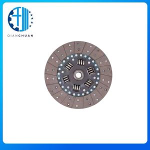 China 13453-10301-CD  Transmission Pressure Plate Clutch Plate For 3T Forklift Engine Spare Parts on sale