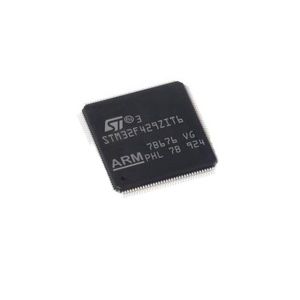 Cheap Stm32f429zit6 LQFP-144 32-Bit Microcontroller Stm32f429 for sale