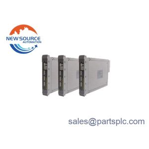 China T8295 ICS Triplex Rockwell Automation Trusted TMR Analogue Input Module on sale