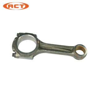 China Excavator Spare Parts PC200-5 6D95 Engine Connecting Rod 6207-31-3101 on sale