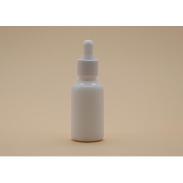Quality High Reliability Essential Oil Packaging Bottles 30ml With PETG Dropper wholesale
