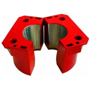 MPCH Master Bushing 37-1/2 Inch With Insert Bowls Pin Drive Type