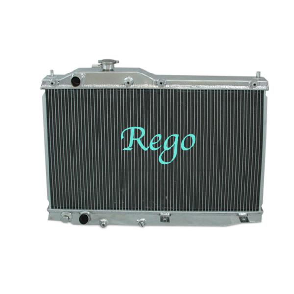 Quality Full Aluminum Car Radiators for Honda S2000 2000-2005 2001 2002 2003 2004 wholesale