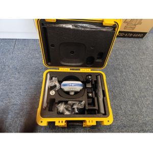 Cheap Stonex S3AR Code Differential GNSS H less than 0.25 M V less than 0.50 M RTK GNSS Receiver featuring QZSS L2C support and L band capability for sale