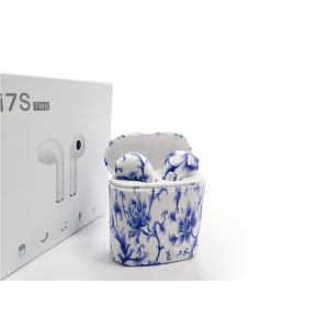 Stereo Smart Mini Bluetooth Earbuds Wireless Active Noise Cancelling Earphones