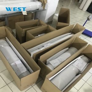 Cheap Non Adhesive Smart PDLC Film Dimming Glass Film With Instantaneous Clear And Frosted States Switching for sale