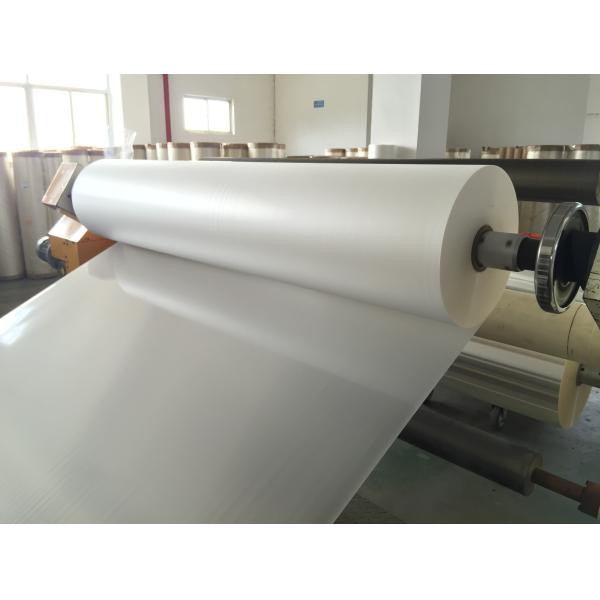 Quality 3" Paper Core Thermal Lamination Film High Transparency and Softness for Professional Lamination Solutions wholesale