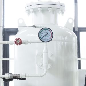 80L/min Oxygen Plant for Aquaculture PSA Oxygen Generator and After-sales