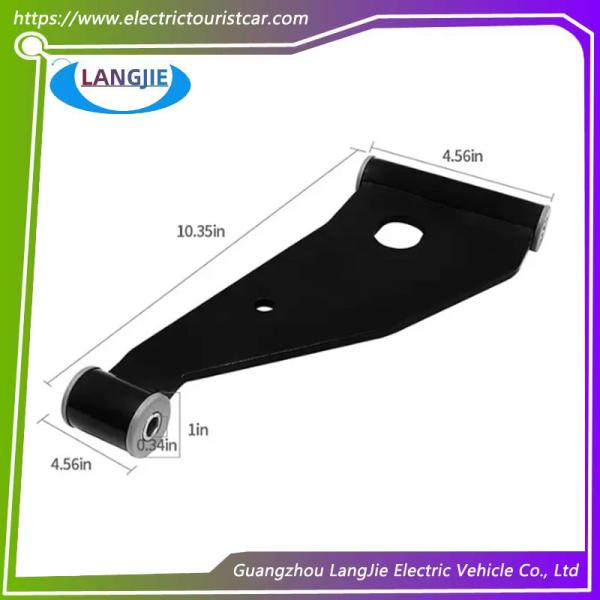 Club Car Golf Cart DS Front Arm Lower Support Arm Delta Plate Accessories