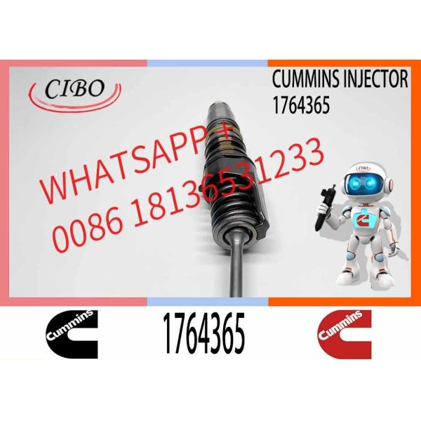 Fuel Pump Unit Injector 1521978 1499257 1511696 1764365 579263 579261 For Scania HPI DC12.14 Engine