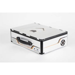 17.3 inch Single Screen Live Broadcast All-In-One Machine for Tystvideo 2024