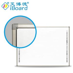 USB Smart Board With Projector Attached Windows Android Linux OS