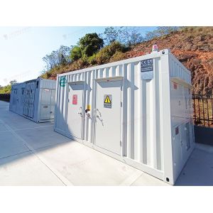 Customized Chemical Storage Container For Hazardous Shipping With Customized Accessories