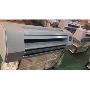 Manual Separation Diazo Blueprint Machine With Branded Lamps 1200mm