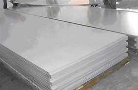 AA5454 Plain Aluminum Sheet , H111 H112