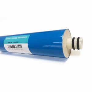 Industrial Reverse Osmosis Membrane Filter 100 Gpd Domestic Ro