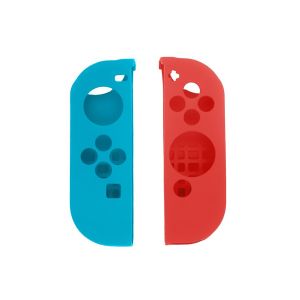 For Nitendo switch NS accessories NS silicone handle cover case