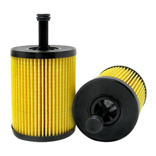 MN980125 HU719/7X Cartridge Canister Oil Filter 72/35*72*34.5*145mm Auto Engine Oil Filter
