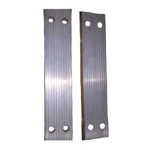 Aluminum Alloy Step Embarkation Rope Ladder For Lifeboat Boarding