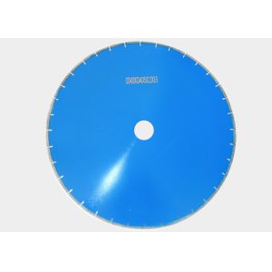 Cheap Great Impact Electroplated Diamond Blade For Cutting Granite for sale