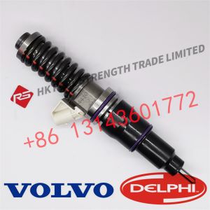 Diesel Fuel Injector 22501885 BEBE1R16001 BEBE1R16101 BEBE1R16201